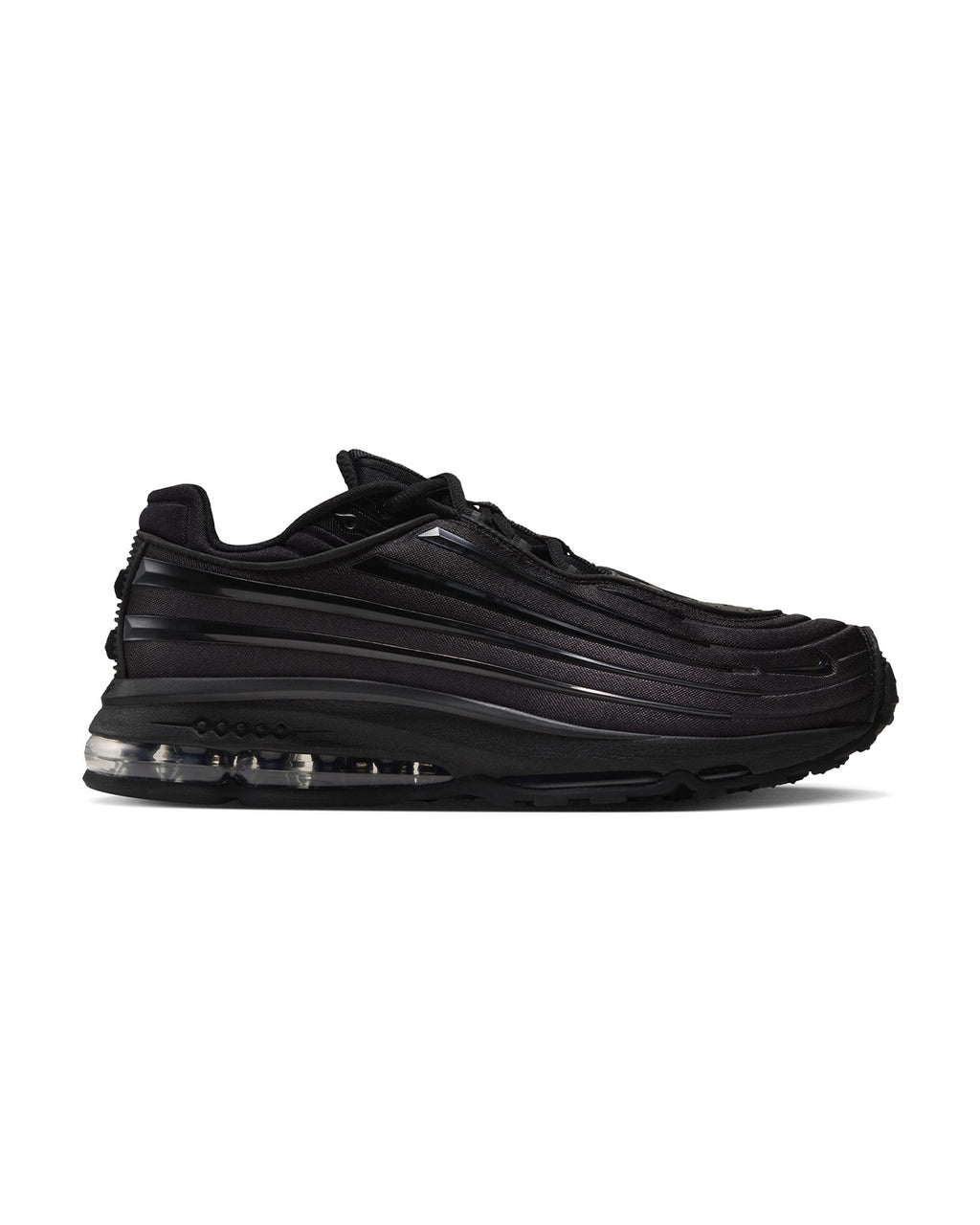 AIR MAX ECSTASY PLUS "BLACK"
