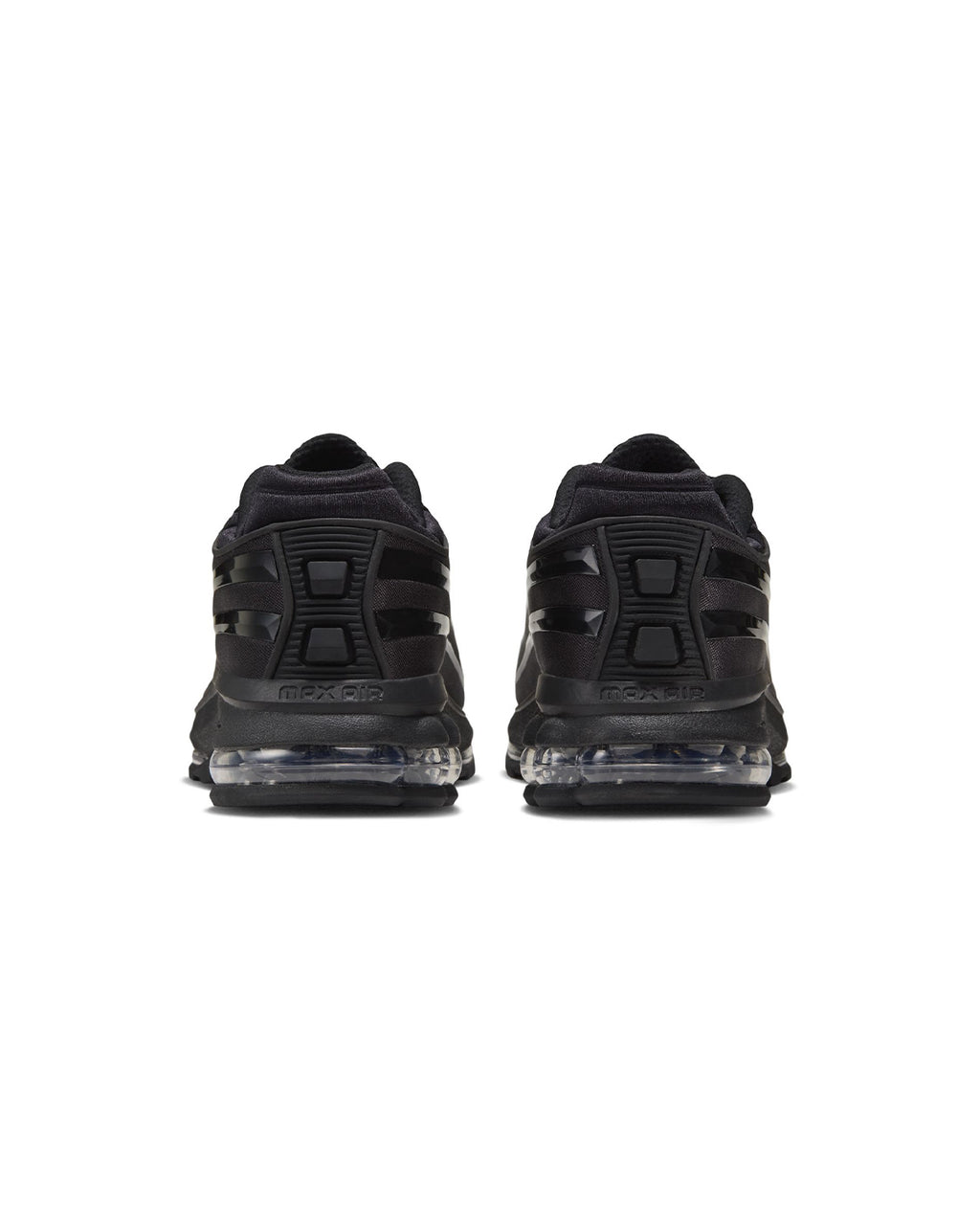 AIR MAX ECSTASY PLUS "BLACK"