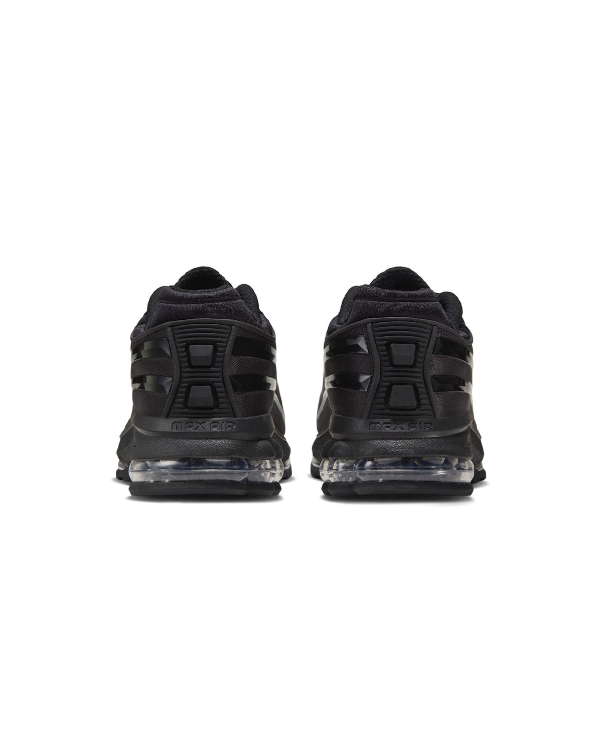 AIR MAX ECSTASY PLUS "BLACK"