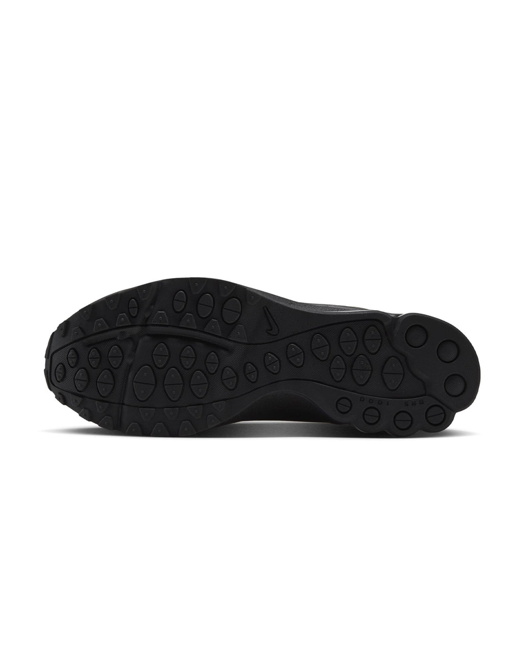 AIR MAX ECSTASY PLUS "BLACK"