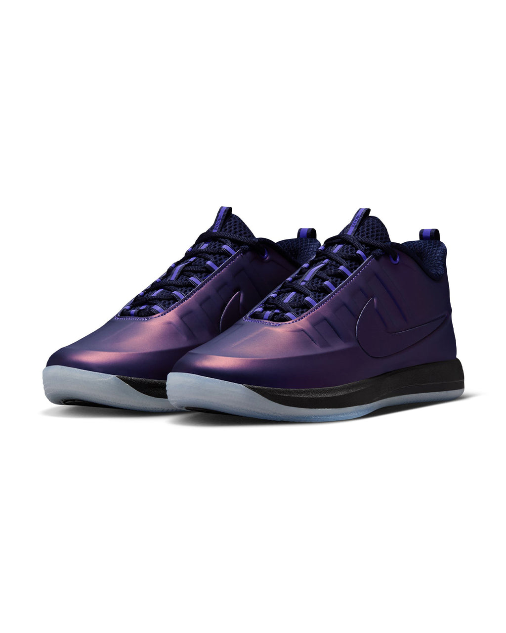 BOOK 2 PRM "EGGPLANT FOAMPOSITE"