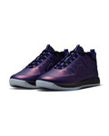 BOOK 2 PRM "EGGPLANT FOAMPOSITE"
