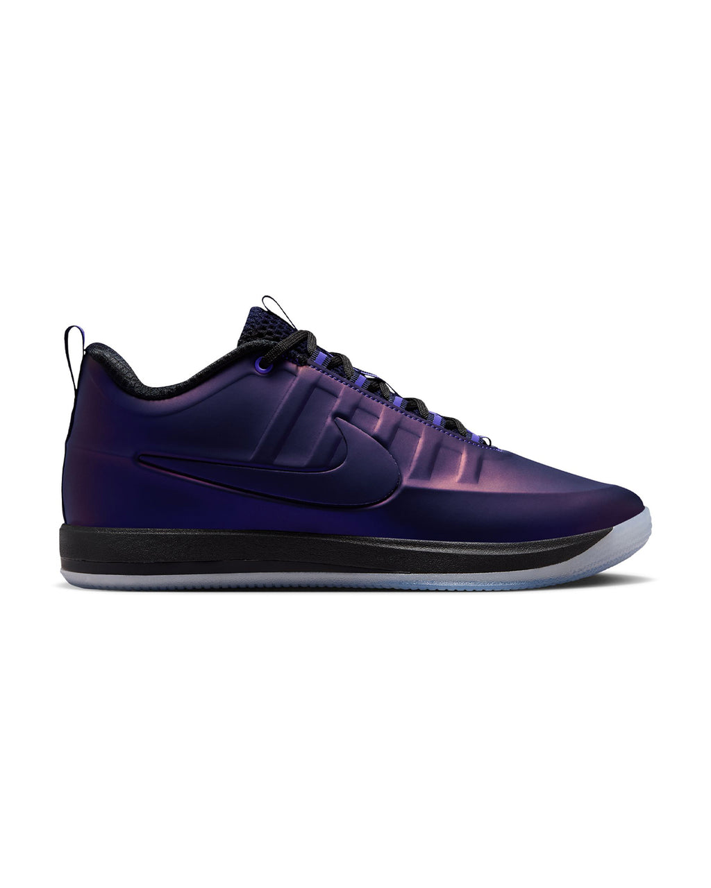 BOOK 2 PRM "EGGPLANT FOAMPOSITE"