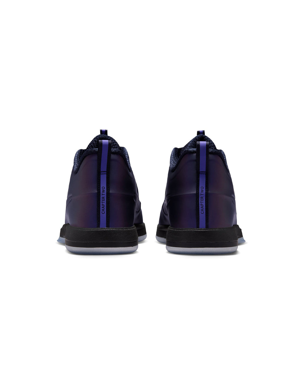 BOOK 2 PRM "EGGPLANT FOAMPOSITE"