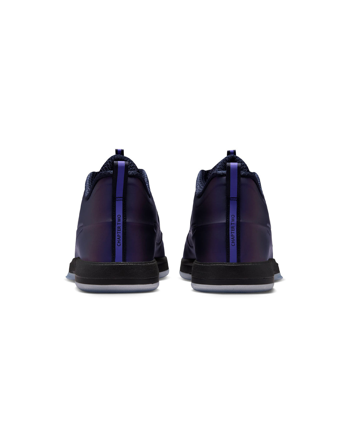 BOOK 2 PRM "EGGPLANT FOAMPOSITE"