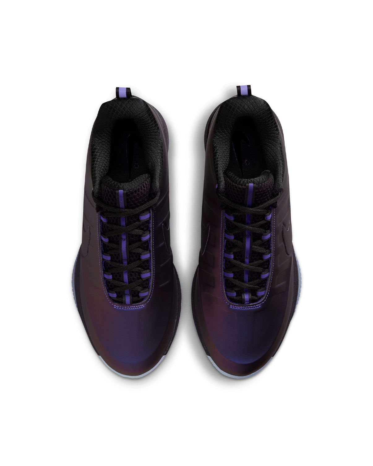 BOOK 2 PRM "EGGPLANT FOAMPOSITE"