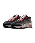 AIR MAX 95 (BIG BUBBLE) "REVERSE SOLAR RED"