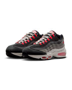 AIR MAX 95 (BIG BUBBLE) "REVERSE SOLAR RED"