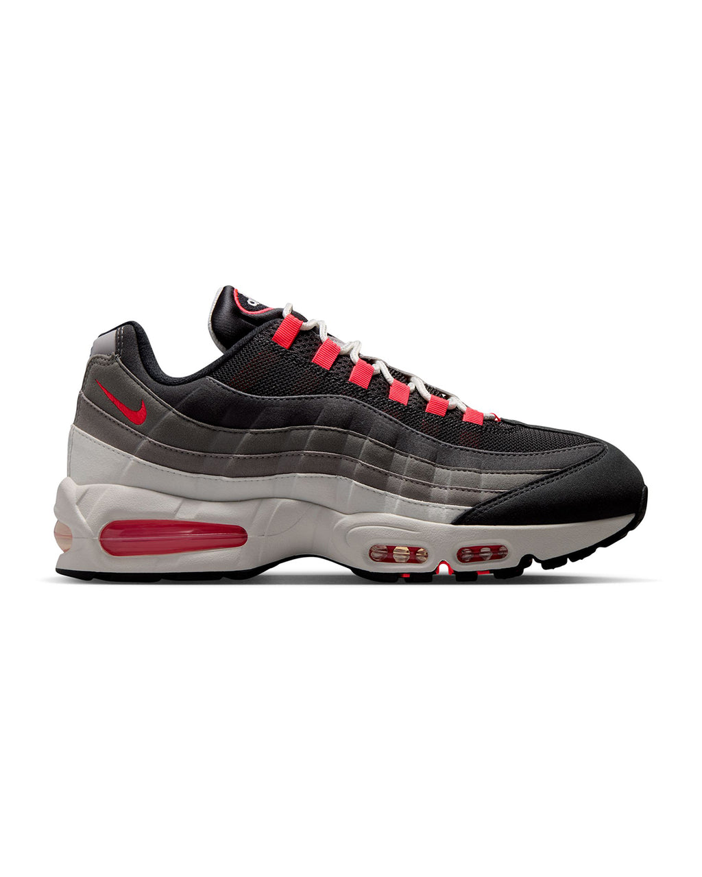AIR MAX 95 (BIG BUBBLE) "REVERSE SOLAR RED"