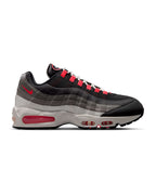AIR MAX 95 (BIG BUBBLE) "REVERSE SOLAR RED"