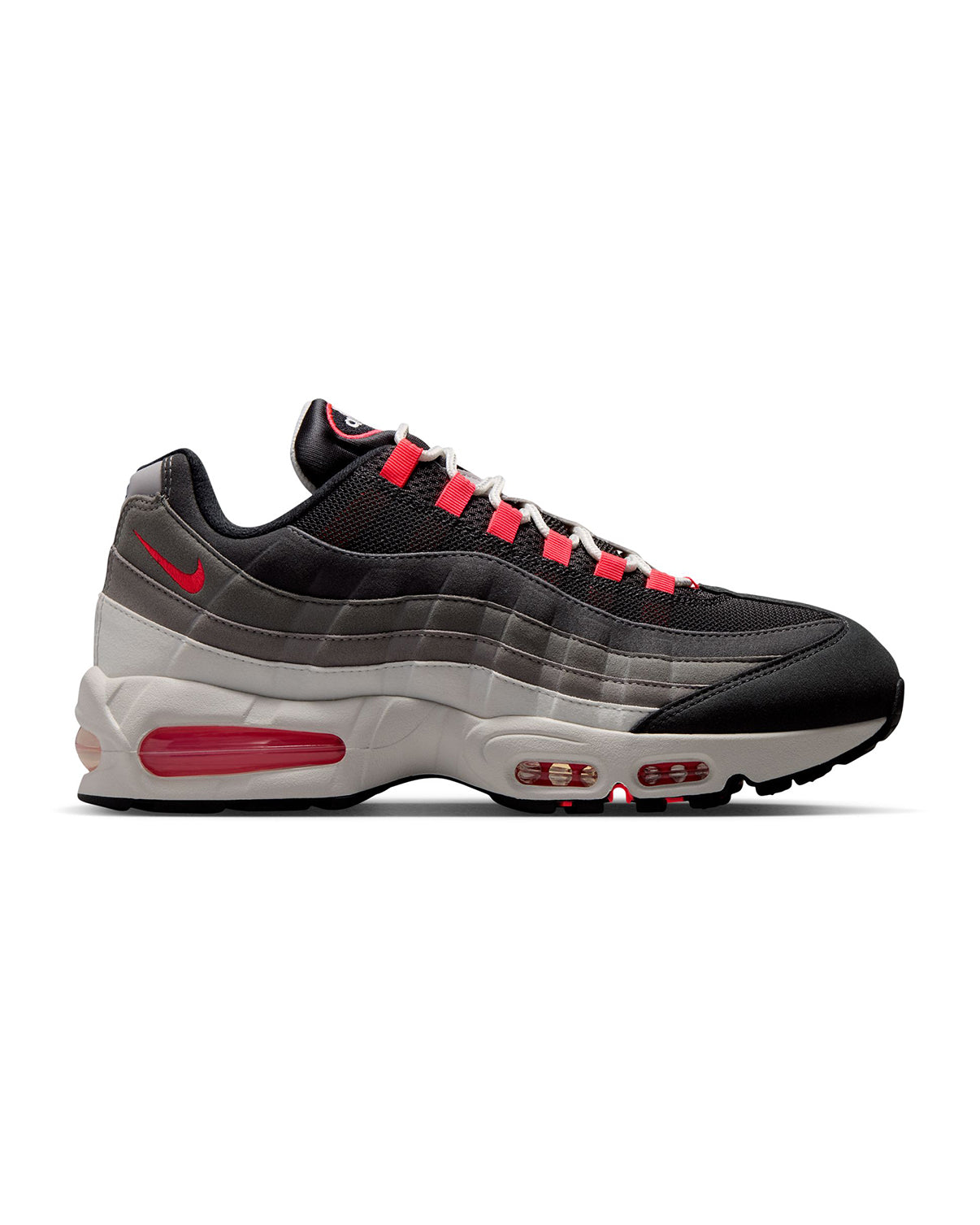 AIR MAX 95 (BIG BUBBLE) "REVERSE SOLAR RED"