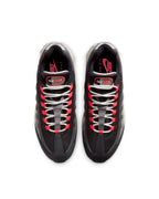 AIR MAX 95 (BIG BUBBLE) "REVERSE SOLAR RED"