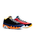 AIR JORDAN 9 RETRO LOW "WHAT THE KILROY"