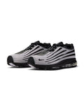 AIR MAX ECSTASY PLUS "METALLIC SILVER"