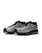 AIR MAX ECSTASY PLUS "METALLIC SILVER"