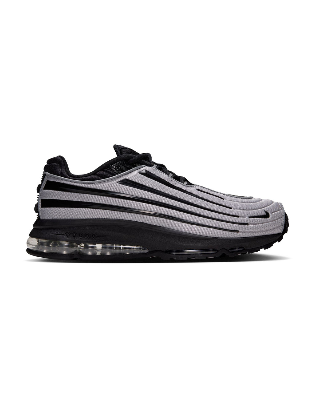 AIR MAX ECSTASY PLUS "METALLIC SILVER"
