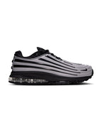 AIR MAX ECSTASY PLUS "METALLIC SILVER"