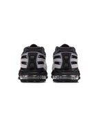 AIR MAX ECSTASY PLUS "METALLIC SILVER"