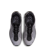 AIR MAX ECSTASY PLUS "METALLIC SILVER"