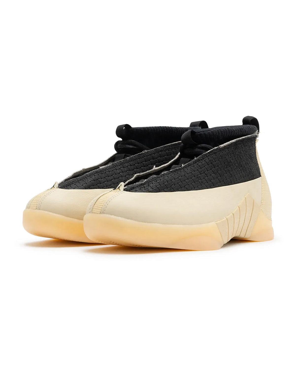 AIR JORDAN 15 SP "MUSLIN"