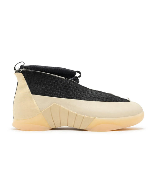 AIR JORDAN 15 SP "MUSLIN"