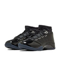AIR JORDAN 17 LOW SP "PATENT"