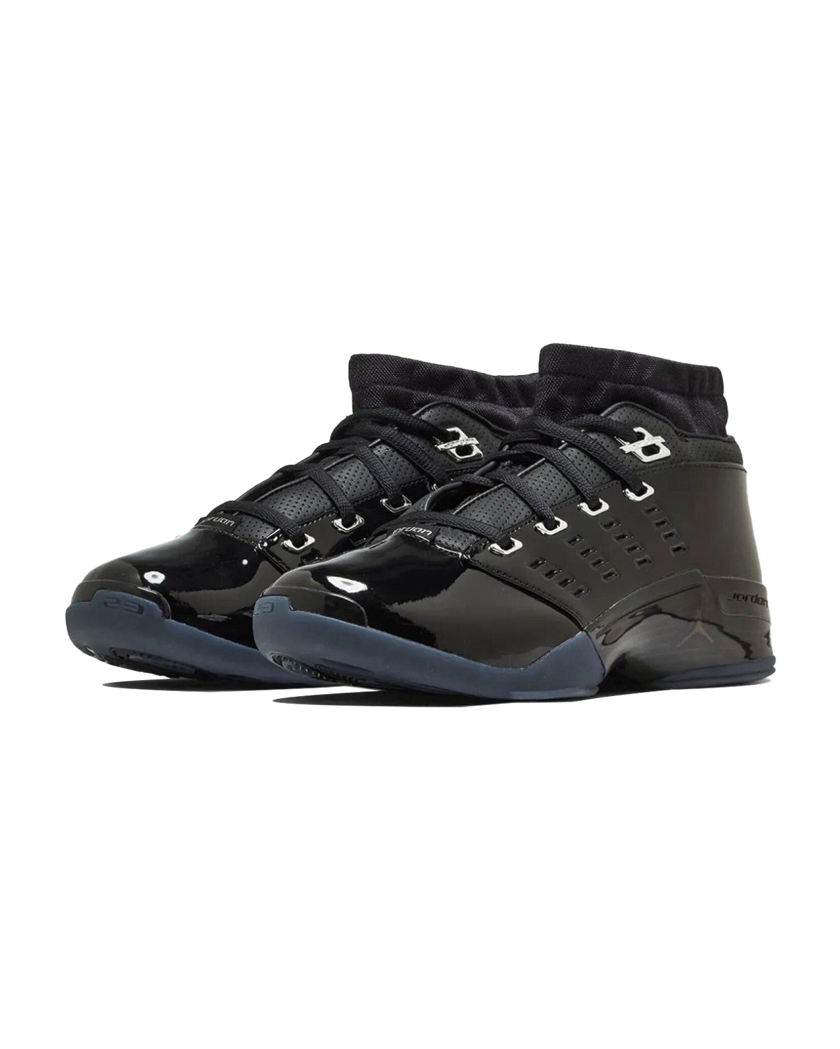AIR JORDAN 17 LOW SP "PATENT"