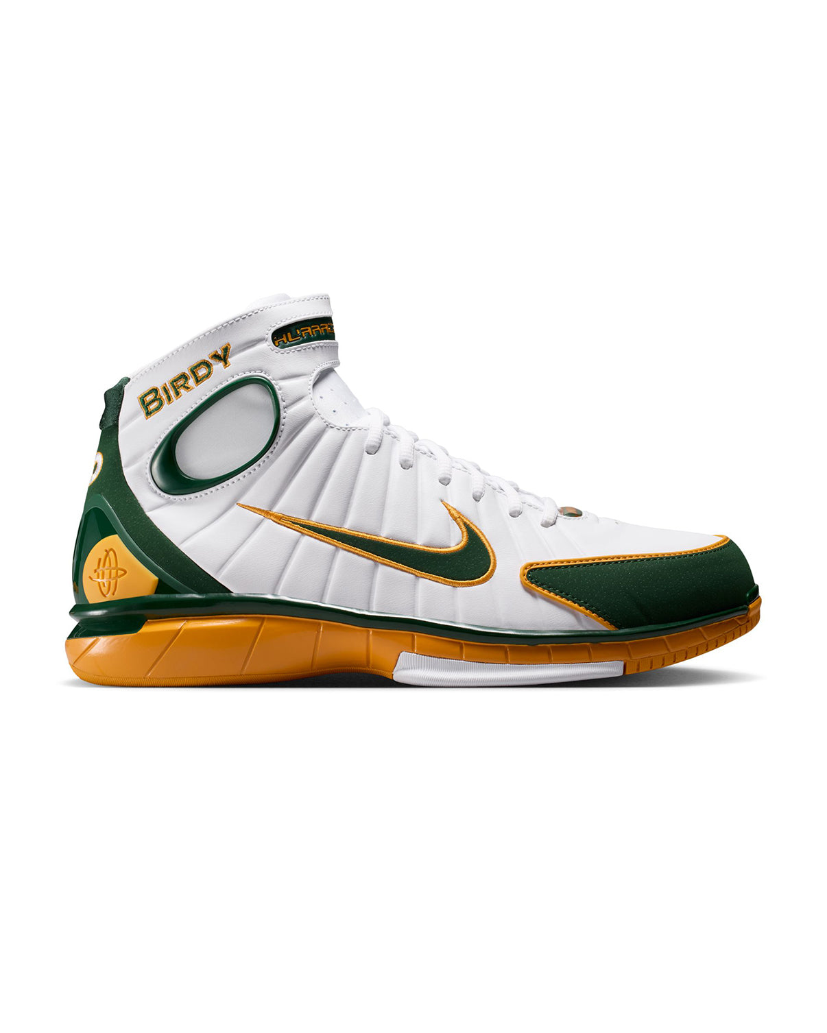 AIR ZOOM HUARACHE "SUE BIRD"
