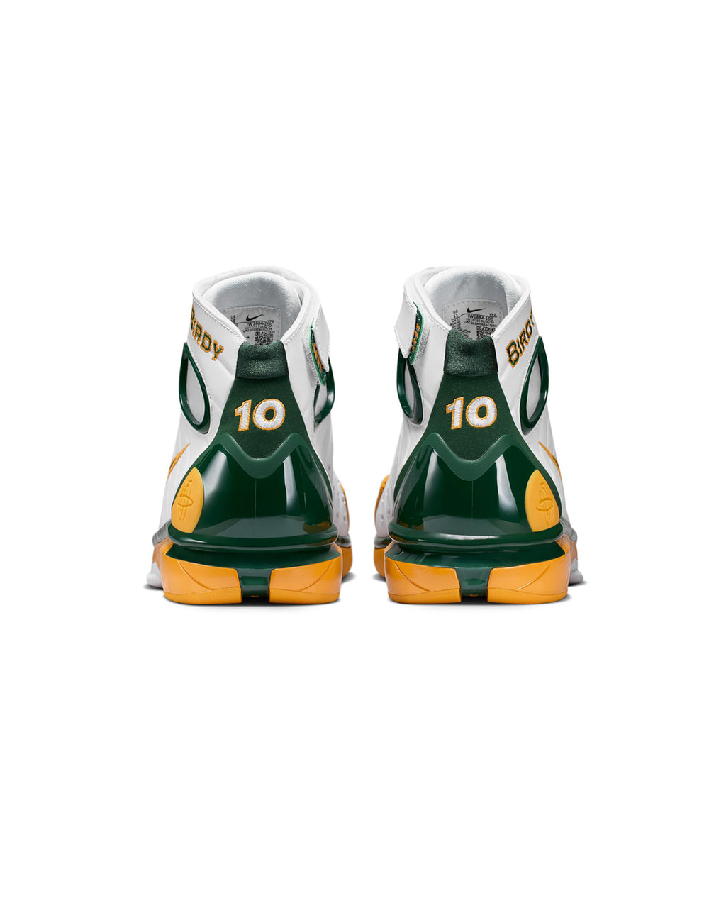 AIR ZOOM HUARACHE "SUE BIRD"