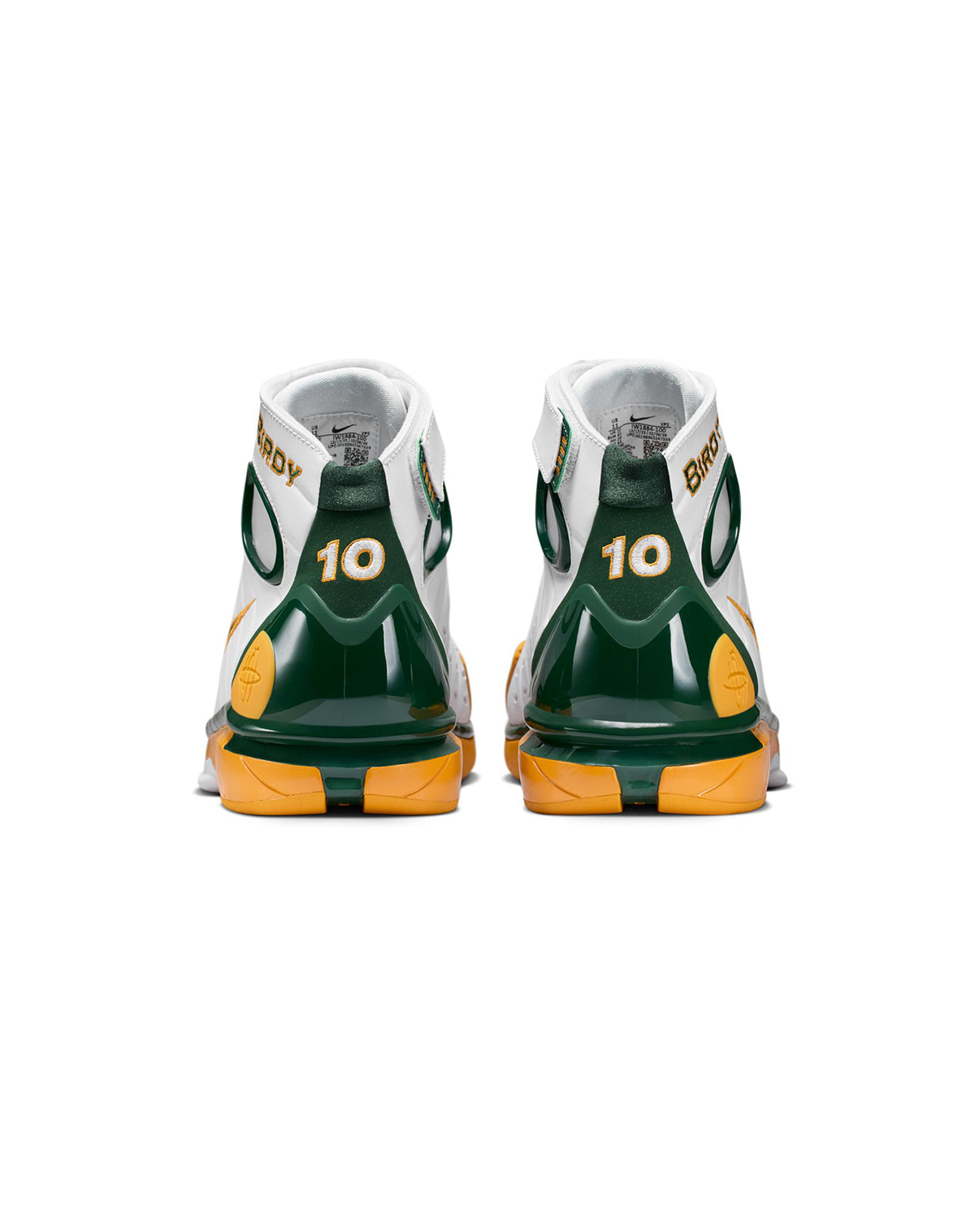 AIR ZOOM HUARACHE "SUE BIRD"