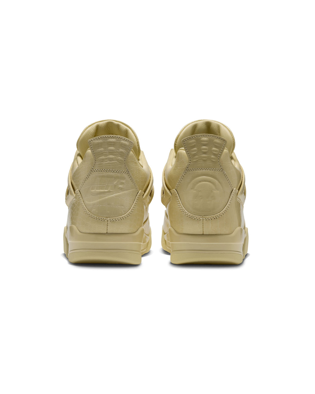 AIR JORDAN 4 RETRO x J BALVIN "AMAZONAS"