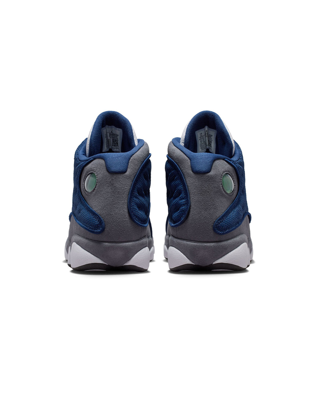 AIR JORDAN 13 RETRO "FLINT"