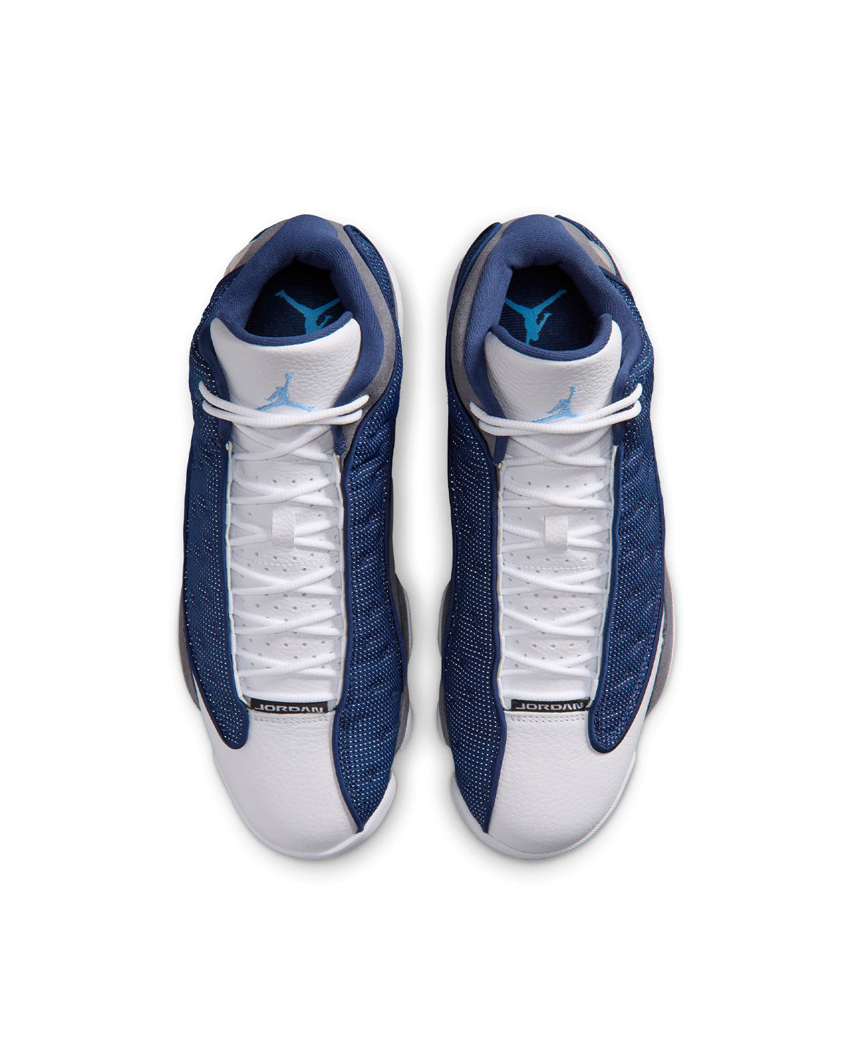 AIR JORDAN 13 RETRO "FLINT"