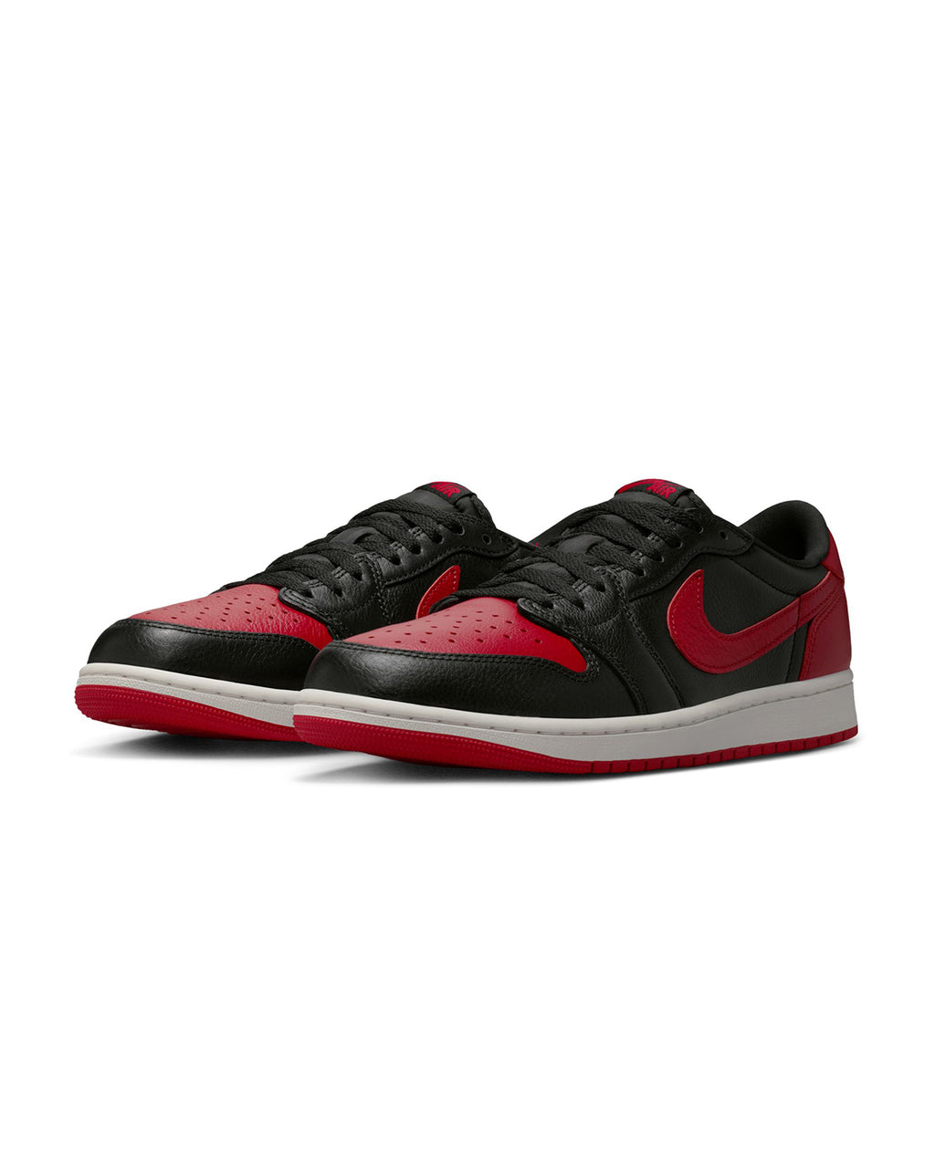 AIR JORDAN 1 RETRO LOW OG "BANNED"
