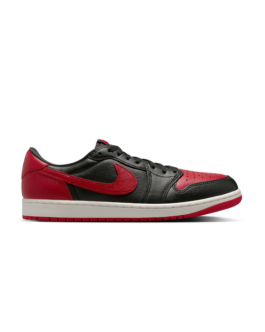 AIR JORDAN 1 RETRO LOW OG "BANNED"