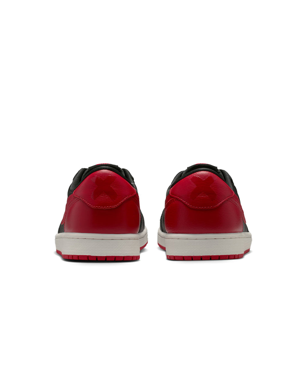 AIR JORDAN 1 RETRO LOW OG "BANNED"