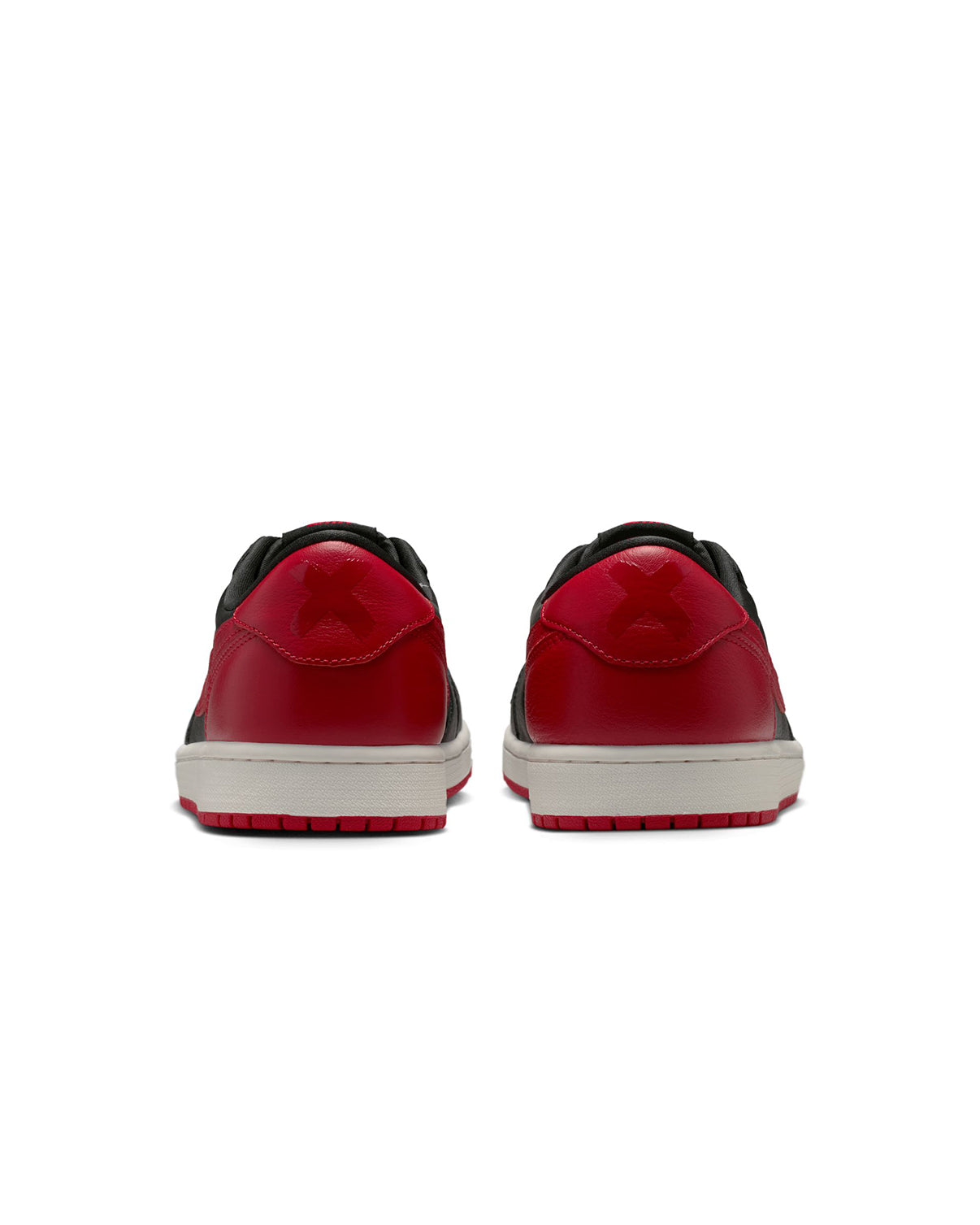 AIR JORDAN 1 RETRO LOW OG "BANNED"
