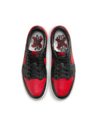 AIR JORDAN 1 RETRO LOW OG "BANNED"