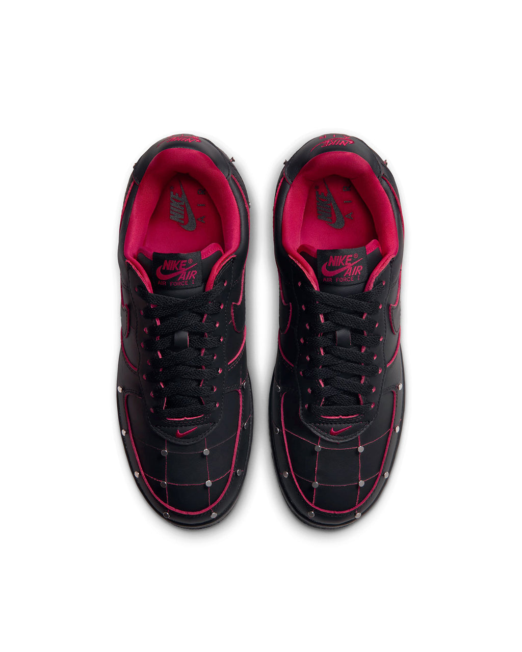 AIR FORCE 1  '01 "NIGHTMARE"