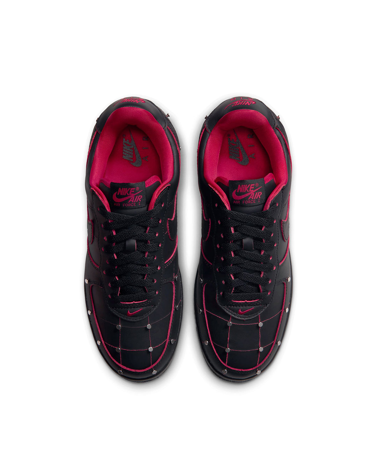 AIR FORCE 1  '01 "NIGHTMARE"