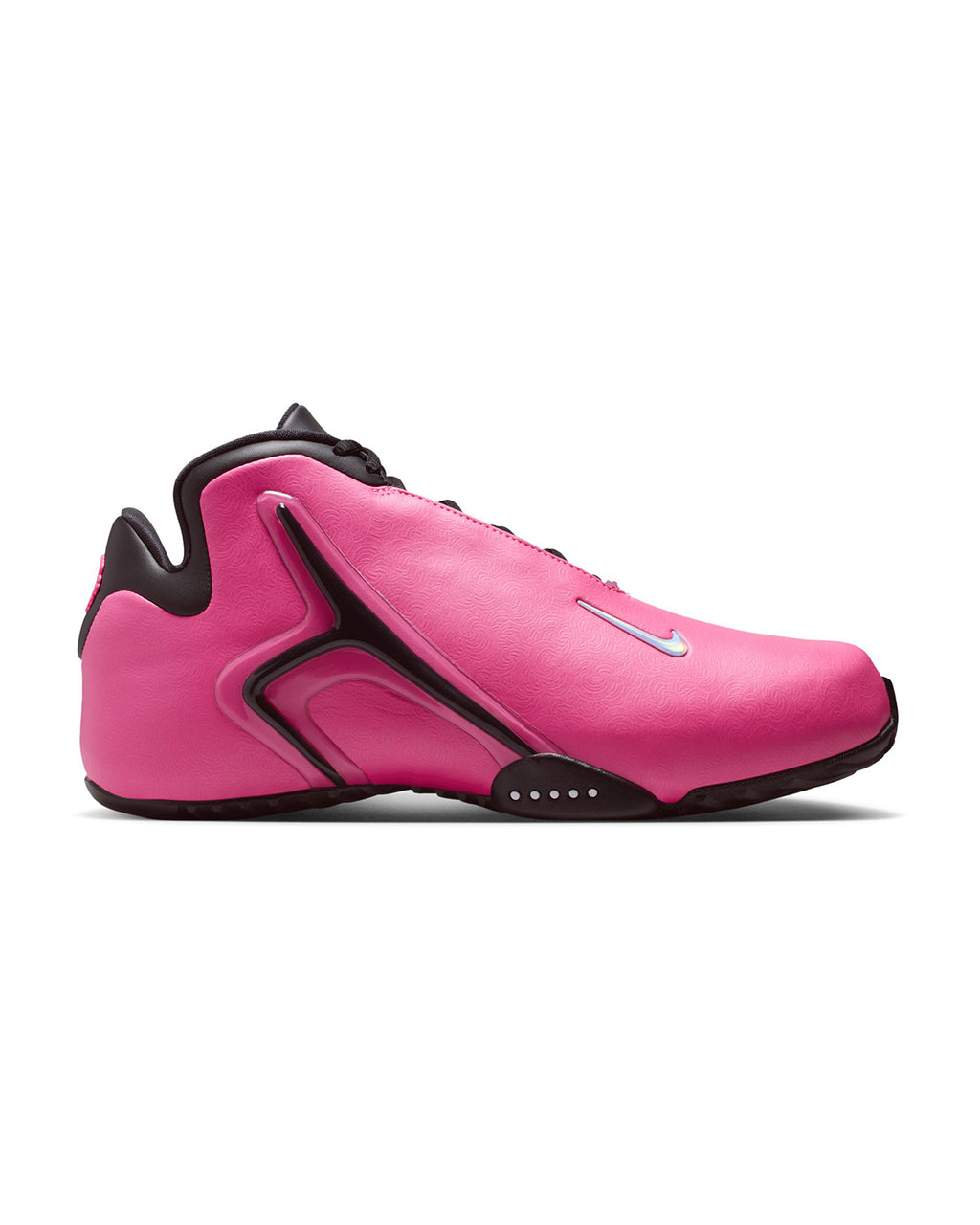 ZOOM HYPERFLIGHT "DMV"