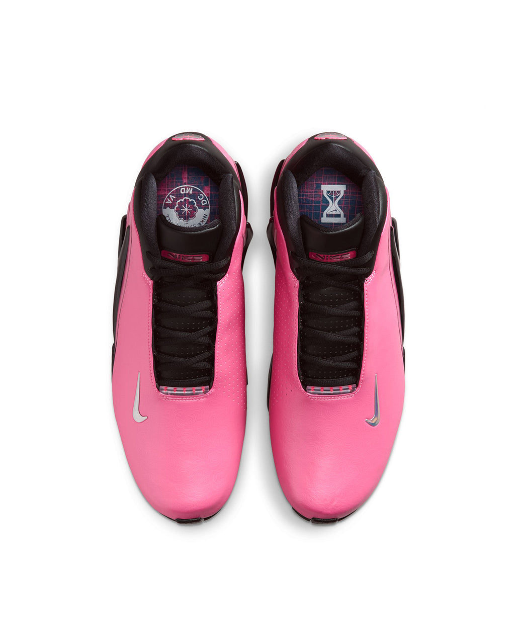 ZOOM HYPERFLIGHT "DMV"