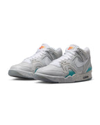 AIR TECH CHALLENGE 2 "BACK TO THE FUTURE"