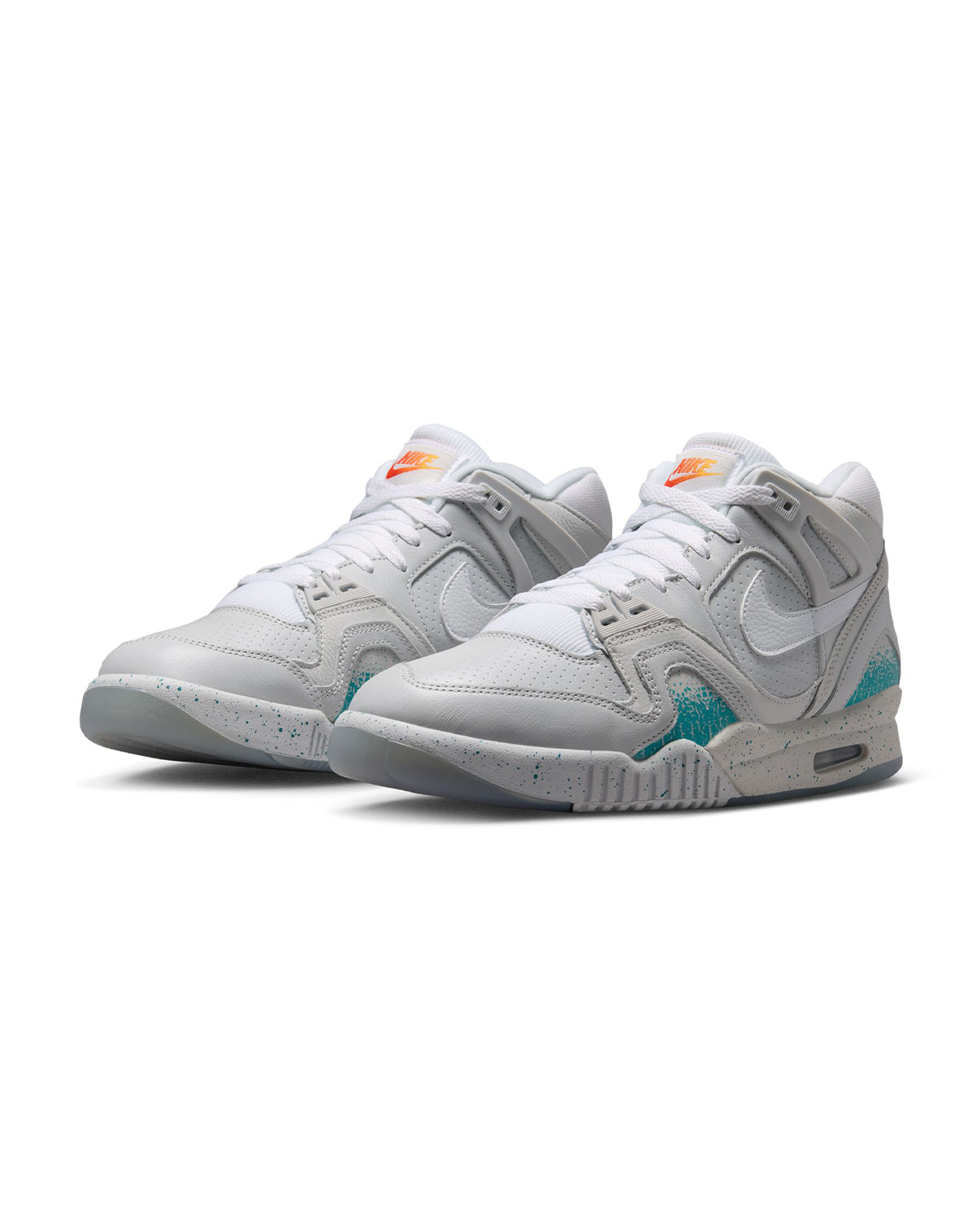 AIR TECH CHALLENGE 2 "BACK TO THE FUTURE"
