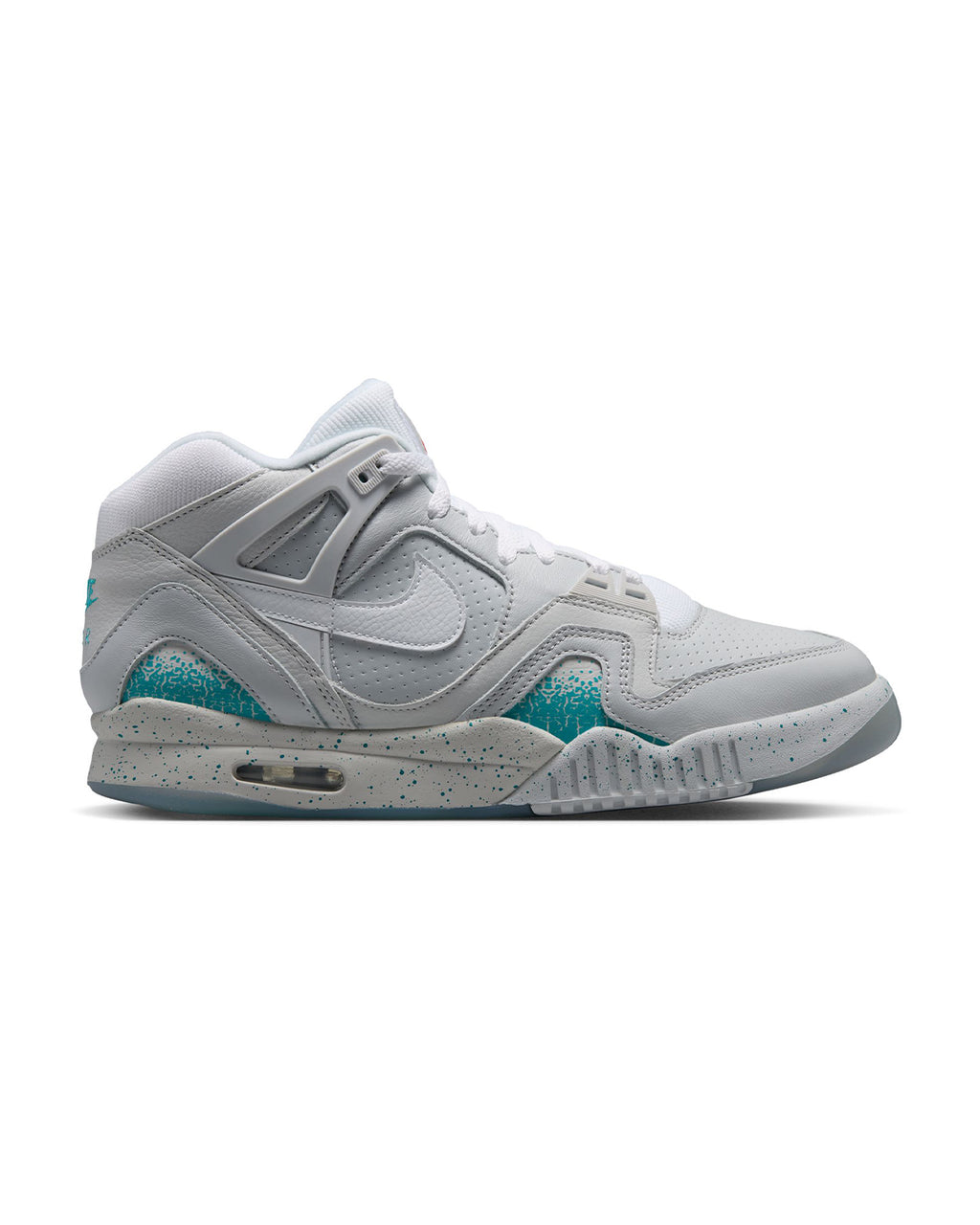 AIR TECH CHALLENGE 2 "BACK TO THE FUTURE"