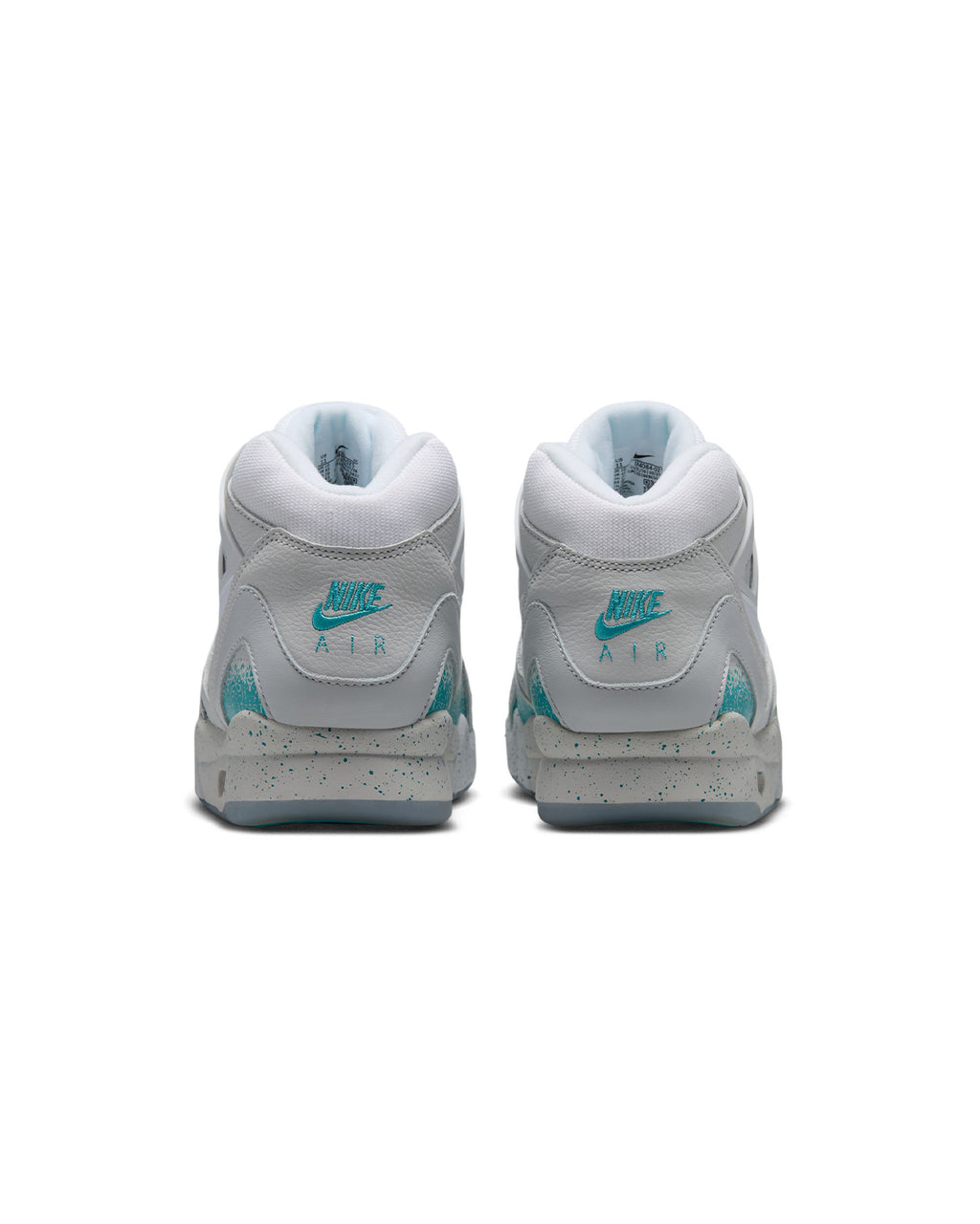 AIR TECH CHALLENGE 2 "BACK TO THE FUTURE"