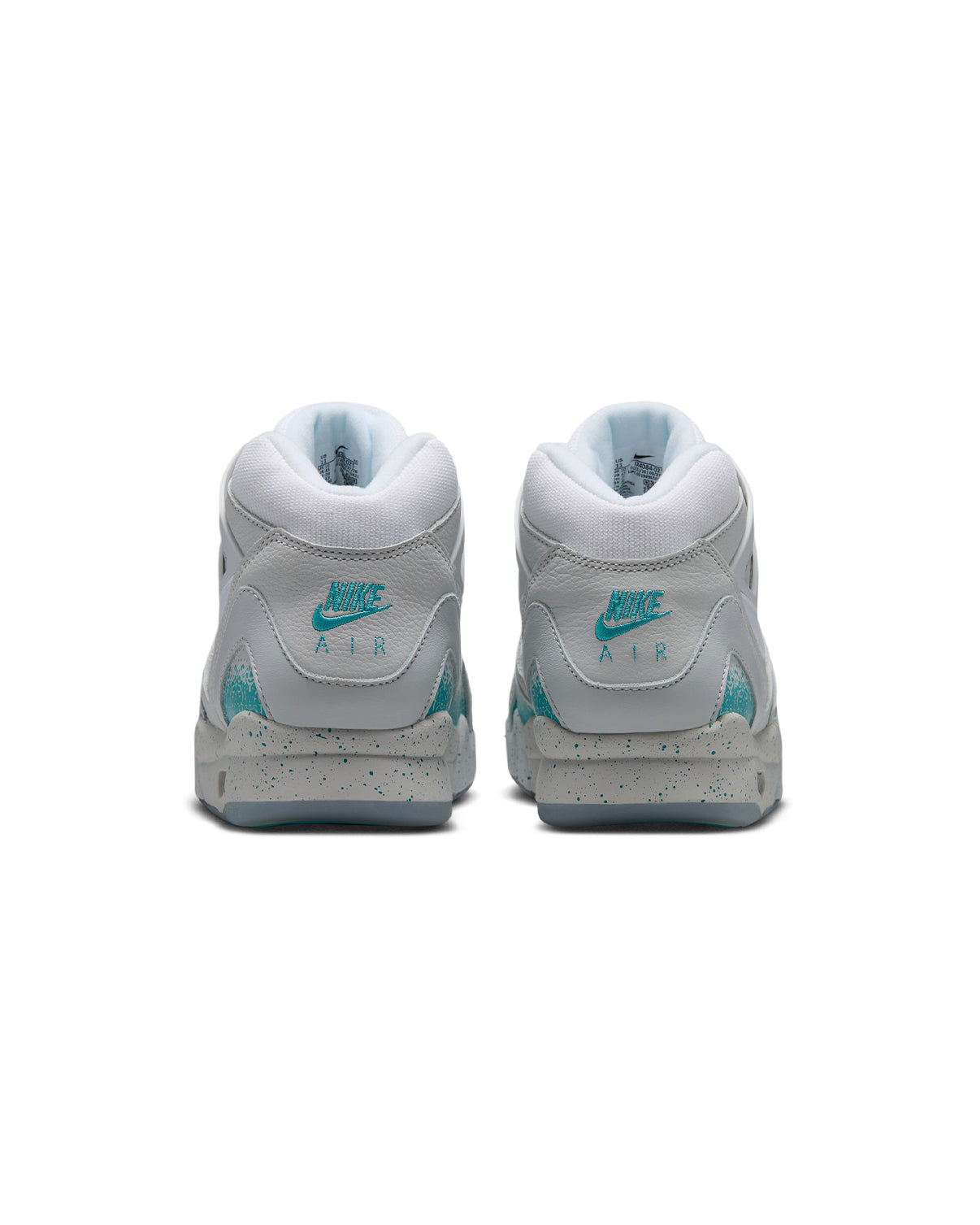 AIR TECH CHALLENGE 2 "BACK TO THE FUTURE"