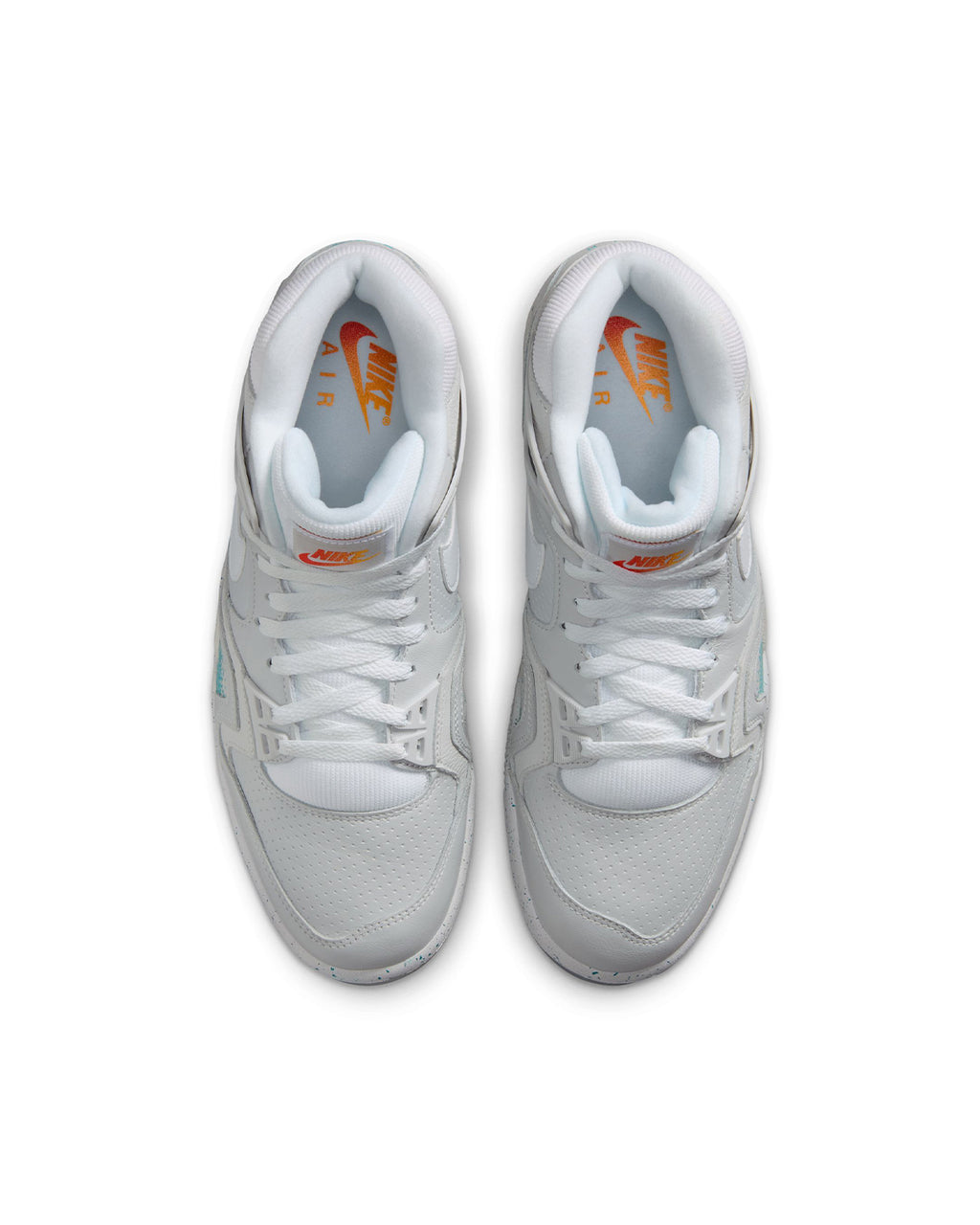 AIR TECH CHALLENGE 2 "BACK TO THE FUTURE"
