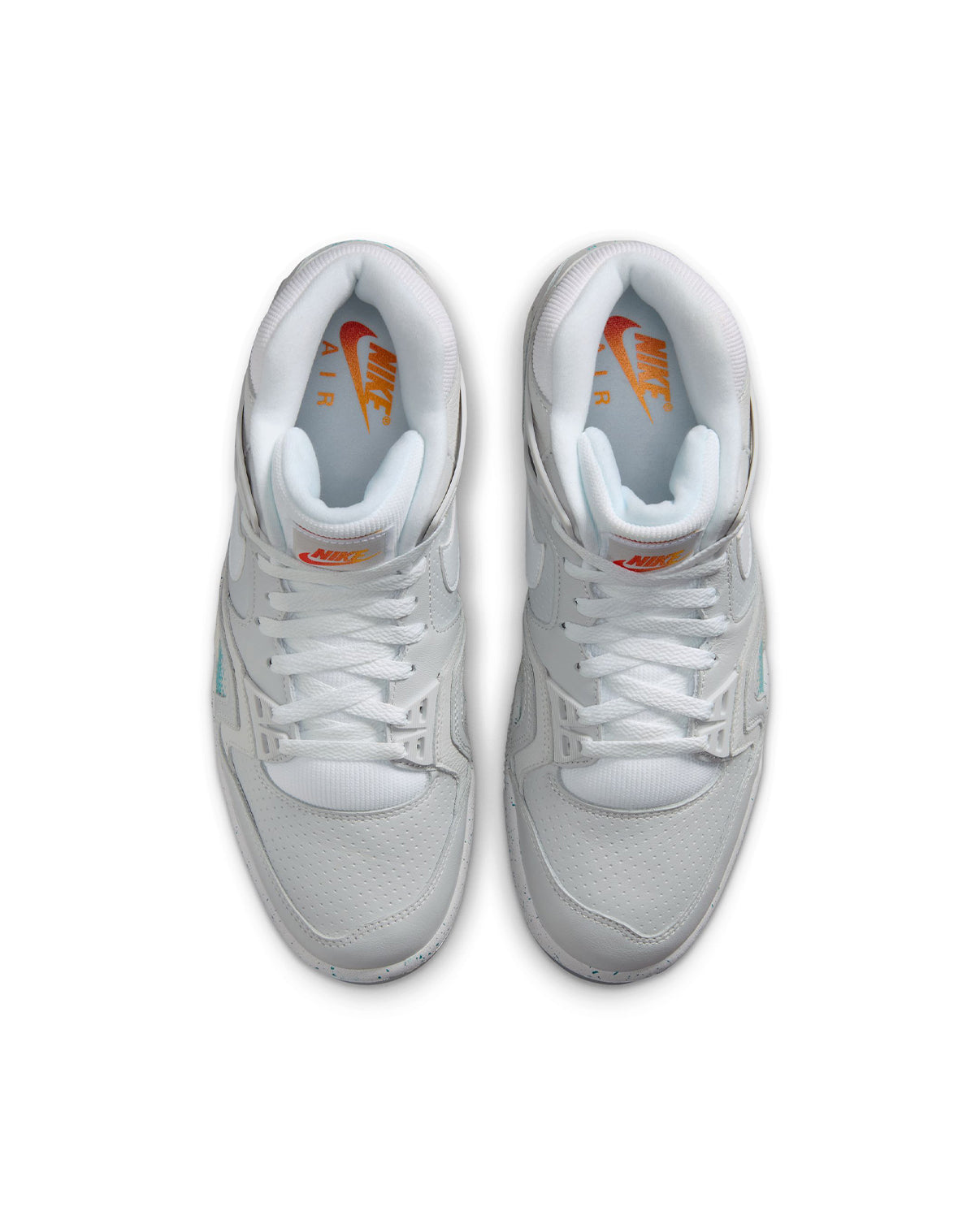 AIR TECH CHALLENGE 2 "BACK TO THE FUTURE"