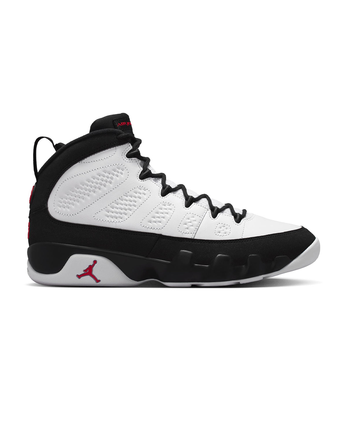 AIR JORDAN 9 RETRO "SPACE JAM"